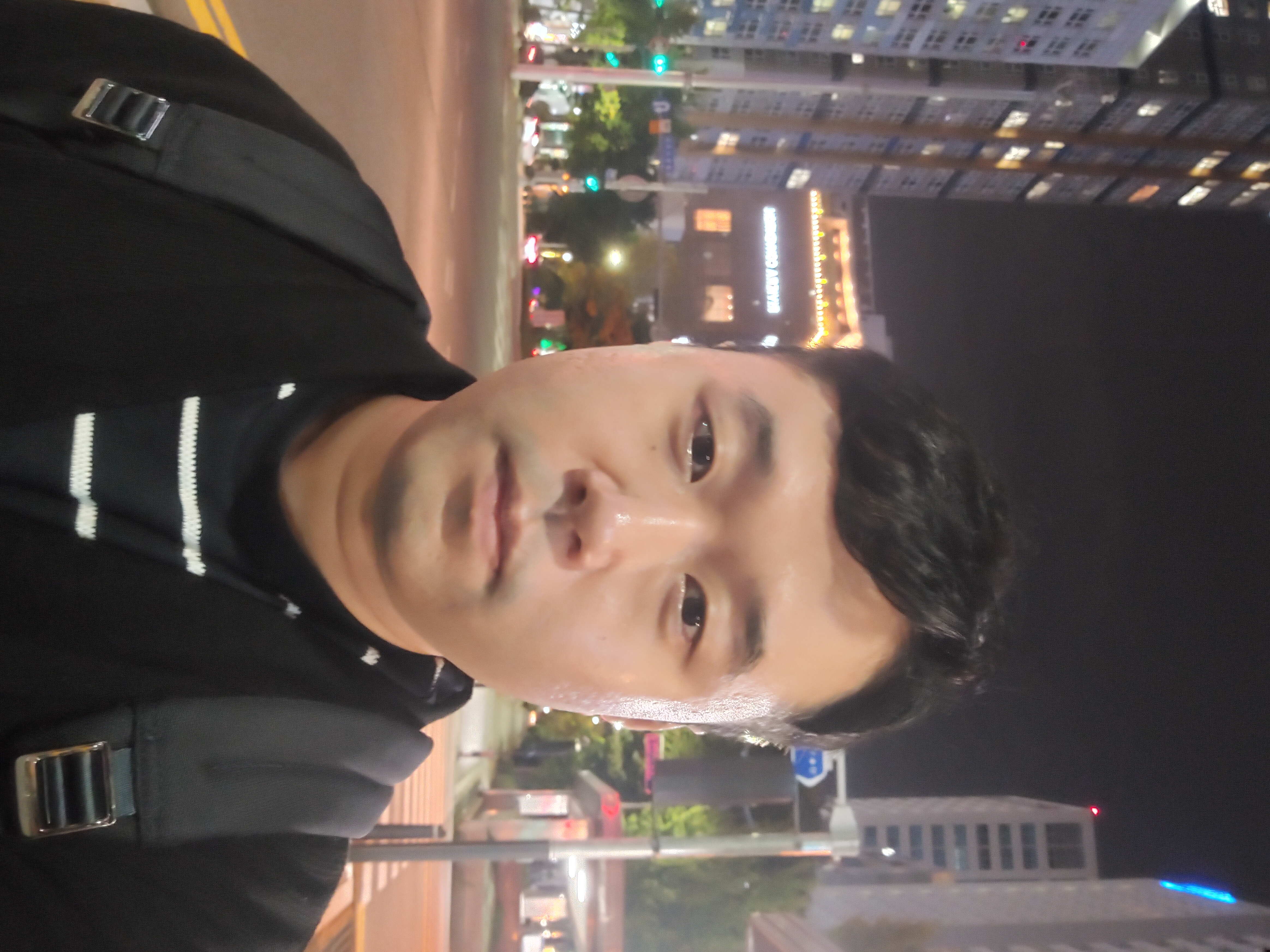 MyungHwan Hong — profile photo